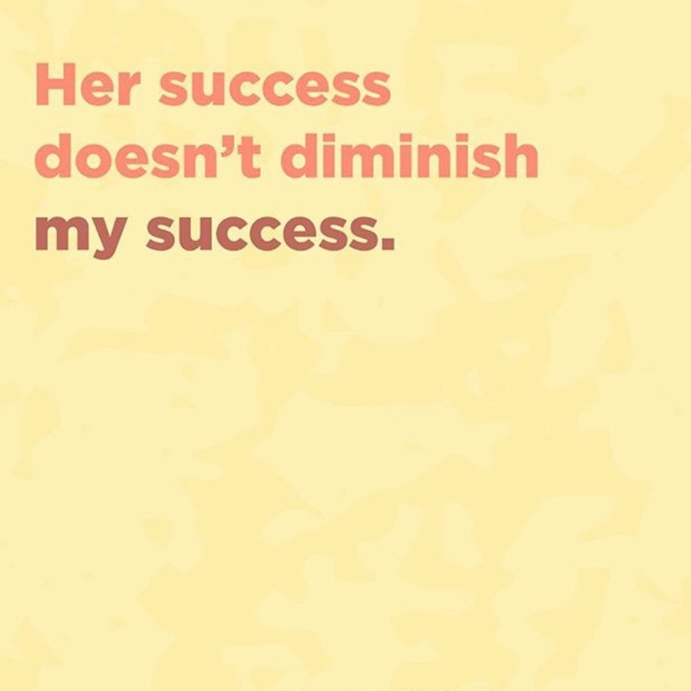 Meet your Posher, Ann Marie